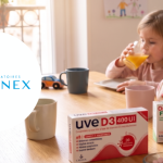 Testez gratuitement le duo bien-être quotidien pour vos enfants de Crinex