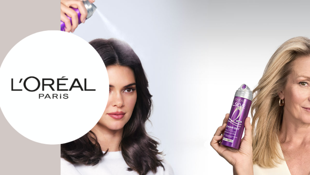 Testez gratuitement la gamme Elseve Collagen Lifter de L’Oréal Paris