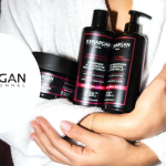 Testez gratuitement la gamme Kératine de Kerargan Professionnel Paris
