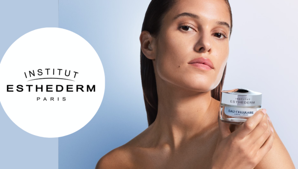 Testez gratuitement le gel hydra-repulpant d\'Institut Esthederm