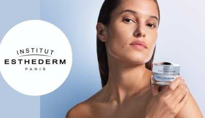 Testez gratuitement le gel hydra-repulpant d\'Institut Esthederm