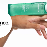 Testez gratuitement le gel nettoyant purifiant de Nubiance