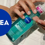 Testez gratuitement le gel nettoyant visage derma kin clear de Nivea