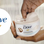 Testez gratuitement le gommage du corps de Dove