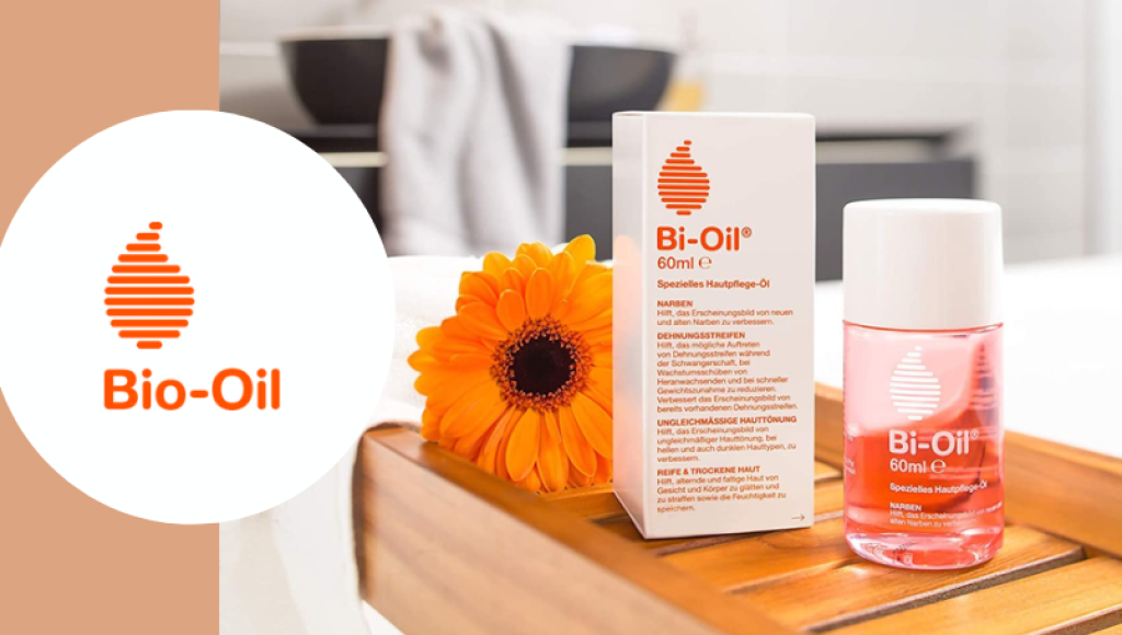 Testez gratuitement l\'huile de soin de Bi-Oil
