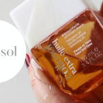 Testez gratuitement l\'huile extra 100ml format voyage de Collosol