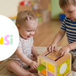 Testez gratuitement le cube d\'éveil de Funsi