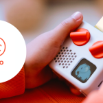 Testez gratuitement le lecteur audio nomade pour enfants de Yoto Mini