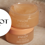 Testez gratuitement le masque nettoyant éclat de Payot