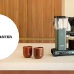 Comment gagner une Cafetières Moccamaster ?