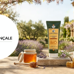 Testez gratuitement la pommade mains réparation au miel de fleurs bio de La Provençale