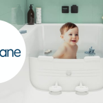 Testez gratuitement le réducteur de baignoire d\'Angelcare