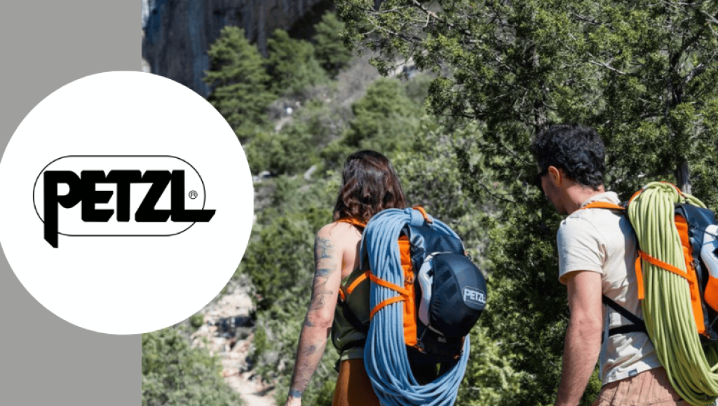 Testez gratuitement le sac à dos de Petzl Bug