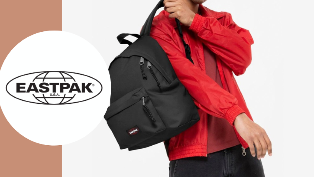 Testez gratuitement le sac à dos d\'Eastpak