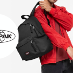 Testez gratuitement le sac à dos d\'Eastpak