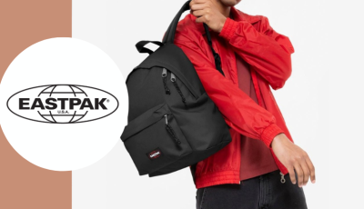 Testez gratuitement le sac à dos d\'Eastpak