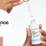 Testez gratuitement le sérum hydratation intense de Nubiance