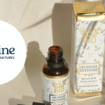 Testez gratuitement le sérum jeunesse vitalité Bio de Oemine Bio