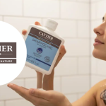Testez gratuitement le shampoing antipelliculaire Bio de Cattier
