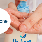 Testez gratuitement le shampooing nourrissant cheveux bouclés de Biolane