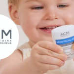 Testez gratuitement le stick sensitélial.AD SOS d\'ACM Laboratoire Dermatologique