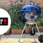 Comment gagner un Barbecue Weber Master-Touch ?