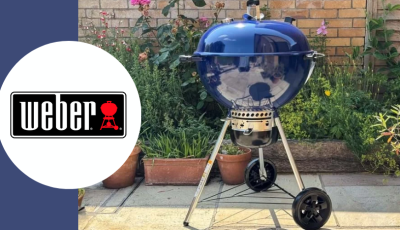 Comment gagner un Barbecue Weber Master-Touch ?