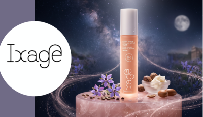 Testez gratuitement la crème visage global active nuit de Ixage