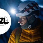 Testez gratuitement la lampe frontale Petzl Swift RL de Petzl