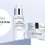 Testez gratuitement l\'eau concentrée cellulaire de l\'institut Esthederm
