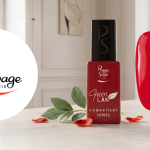 Testez gratuitement le Vernis à ongles LED green LAK – Coquelicot de PEGGY SAGE Paris