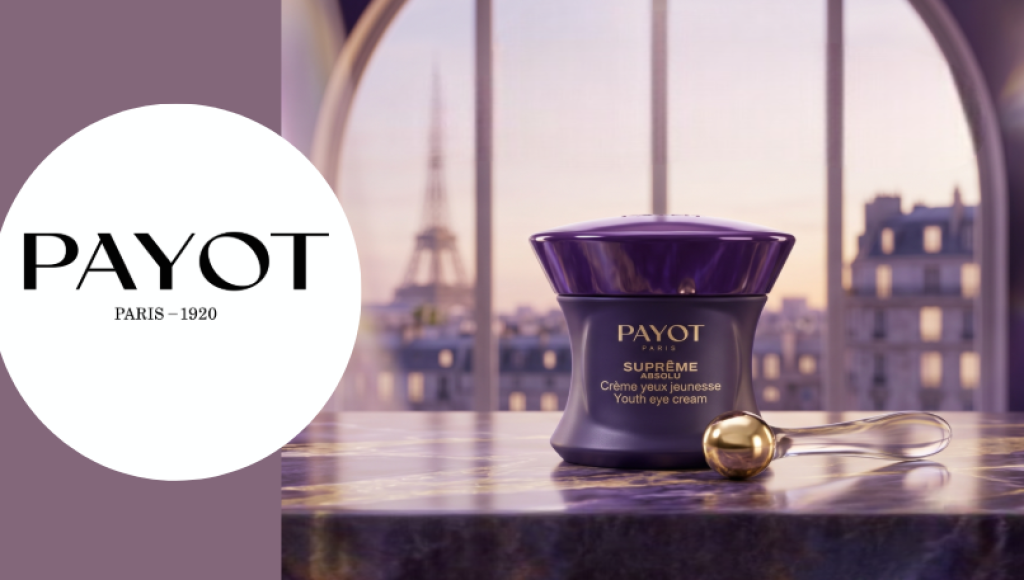 Testez gratuitement la crème yeux jeunesse suprême absolu de Payot Paris