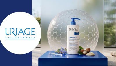 Testez gratuitement le baume relipidant anti-grattage Xemose C8+ de Uriage
