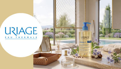 Testez gratuitement l\'huile lavante anti-grattage Xemose C8+ de URIAGE