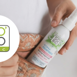 Testez gratuitement la brume thermale d\'aloe vera bio de SO BiO étic