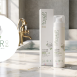Testez gratuitement les crèmes visage riche Bio de Royer cosmétique.