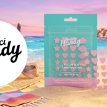 Testez gratuitement les patchs boutons à l\'acide salicylique - Merci Handy