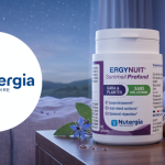Testez gratuitement le complément alimentaire Ergynuit Sommeil Profond de Nutergia