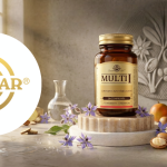 Testez gratuitement la multivitamine complète Multi 1 de Sol