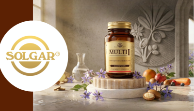 Testez gratuitement la multivitamine complète Multi 1 de Sol