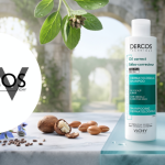 Testez gratuitement le shampooing purifiant Dercos Sébo correcteur de Vichy Dercos