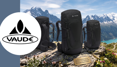 Testez gratuitement le sacs 3 x 1 de randonnée de Vaude Asymmetric.
