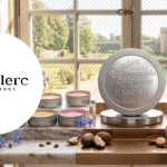 Testez gratuitement la poudre libre dermophile de T.Leclerc
