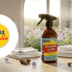 Testez gratuitement le spray détachant au fiel de bœuf Starwax The Fabulous.