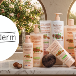 Testez gratuitement le coffret de soins hydratants pour le visage et le corps d\'Evoluderm