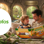 Testez gratuitement album de chasse aux sons de Zoogotos