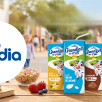 Testez gratuitement le GrandLait des p’tits de Candia