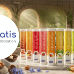Testez gratuitement les pastilles d’hydratation d\'Hydratis