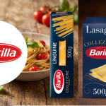 Testez gratuitement les pâtes collezione linguine et lasagne Rapide de Barilla