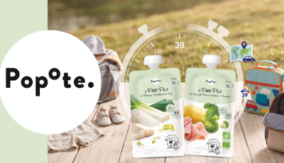 Testez gratuitement les repas complets les petits plats de Popote